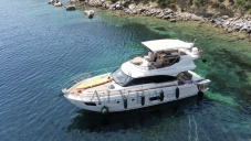 Bavaria Virtess 420 Fly